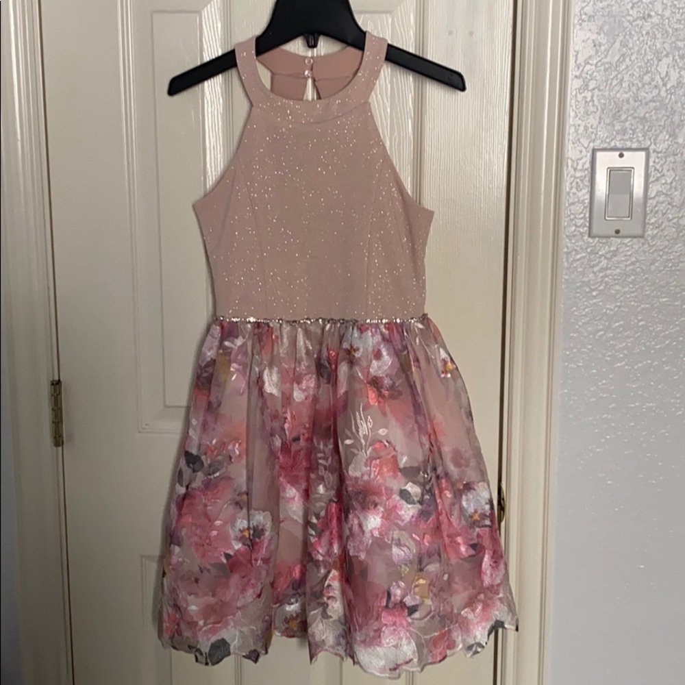 Rare Editions Girls dress size 12